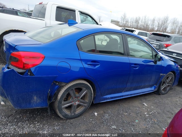 JF1VA1A69L9824841 Subaru dib