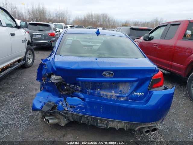 JF1VA1A69L9824841 Subaru dib