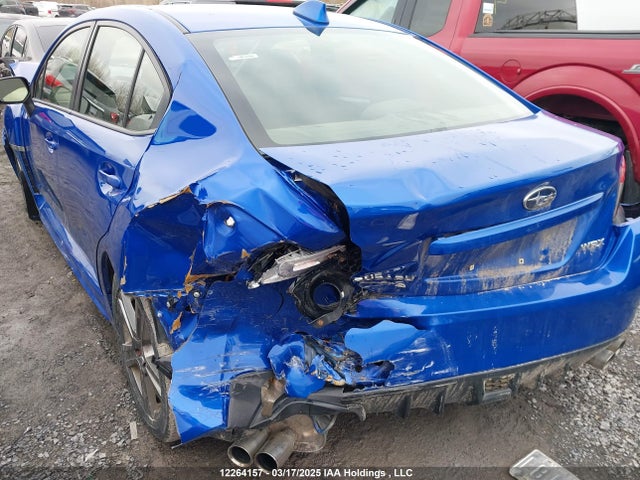 JF1VA1A69L9824841 Subaru dib