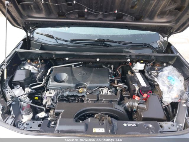 2T3R1RFV8KC017706 Toyota a25a-fks
