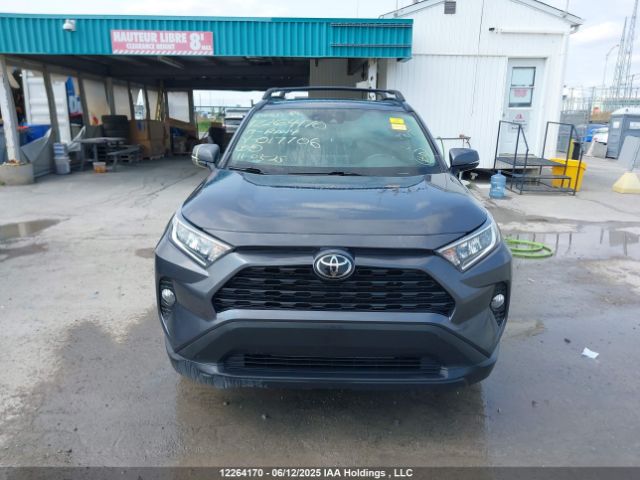 2T3R1RFV8KC017706 Toyota a25a-fks