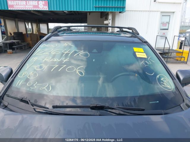 2T3R1RFV8KC017706 Toyota a25a-fks