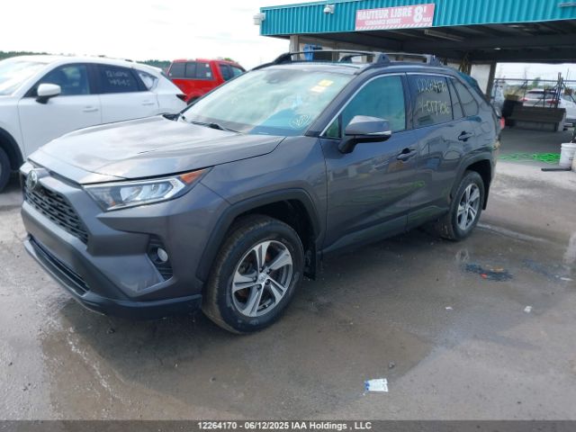 2T3R1RFV8KC017706 Toyota a25a-fks