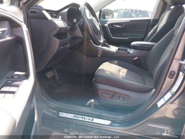 2T3R1RFV8KC017706 Toyota a25a-fks
