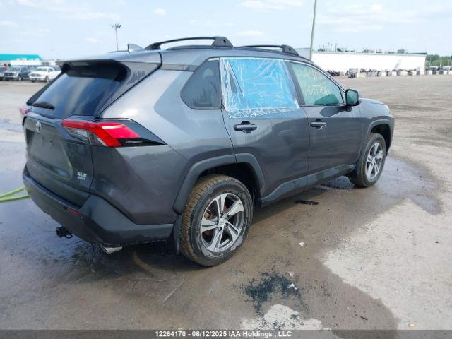 2T3R1RFV8KC017706 Toyota a25a-fks