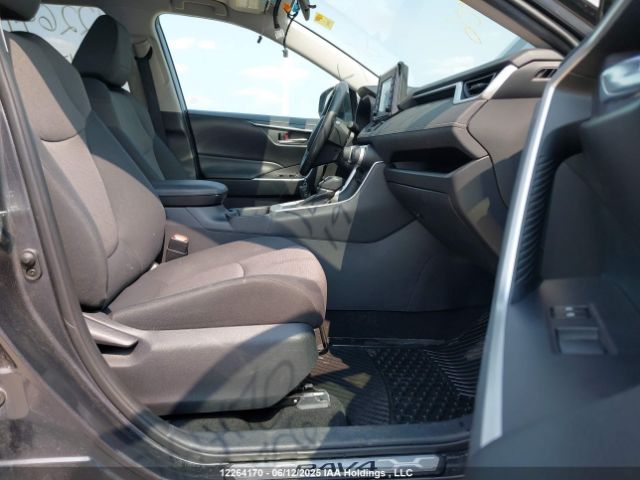 2T3R1RFV8KC017706 Toyota a25a-fks