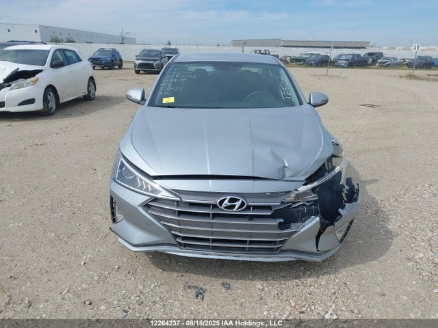 Hyundai mpi nu 2020 KMHD84LF4LU088349 Image 12