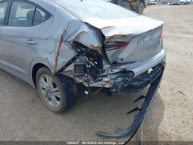 Hyundai mpi nu 2020 KMHD84LF4LU088349 Image 20