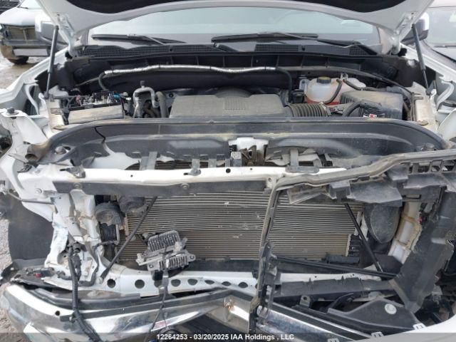 1GTUUBED6PZ240558 GMC l84
