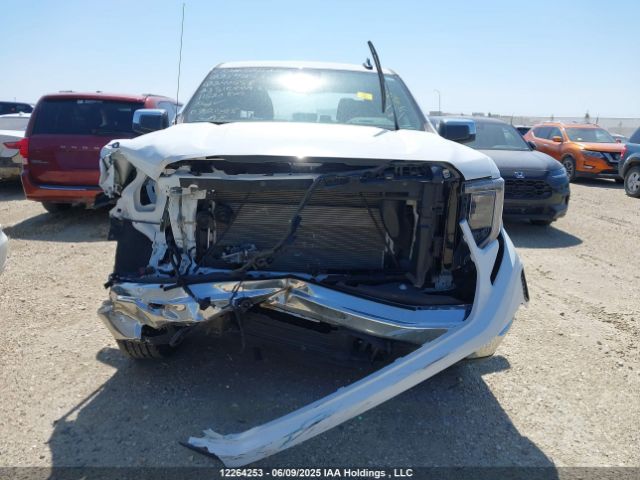 1GTUUBED6PZ240558 GMC l84