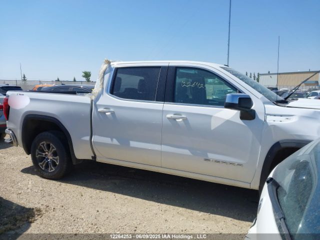 1GTUUBED6PZ240558 GMC l84