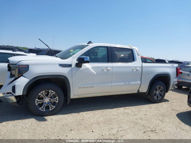 1GTUUBED6PZ240558 GMC l84
