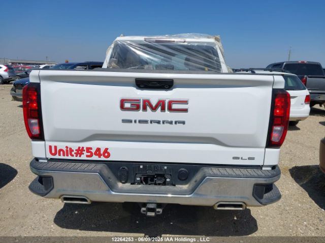 1GTUUBED6PZ240558 GMC l84