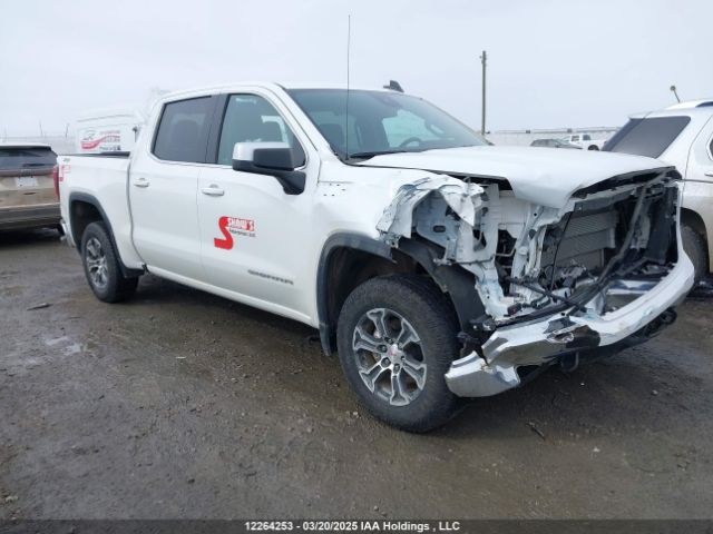 1GTUUBED6PZ240558 GMC l84