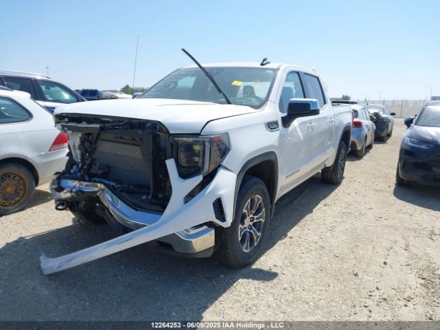 1GTUUBED6PZ240558 GMC l84