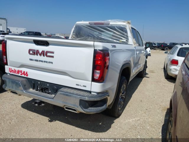 1GTUUBED6PZ240558 GMC l84
