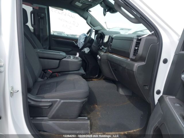 1GTUUBED6PZ240558 GMC l84