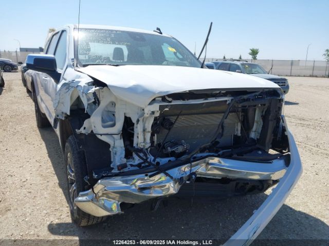 1GTUUBED6PZ240558 GMC l84