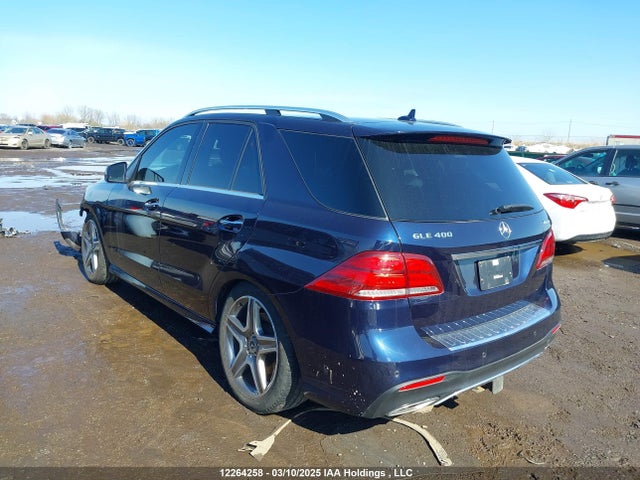 4JGDA5GB7JB056571 Mercedes-Benz m276