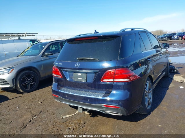 4JGDA5GB7JB056571 Mercedes-Benz m276