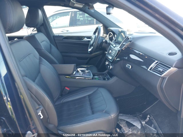 4JGDA5GB7JB056571 Mercedes-Benz m276