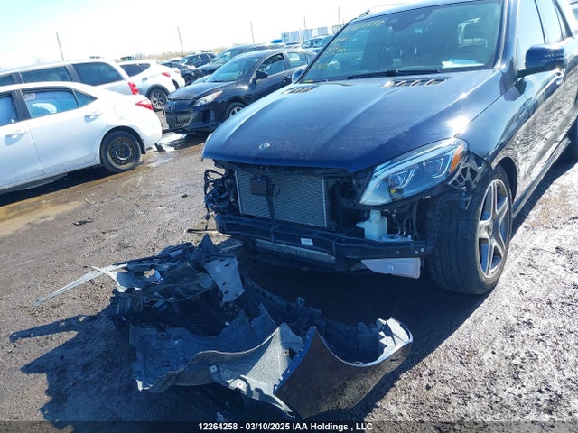 4JGDA5GB7JB056571 Mercedes-Benz m276