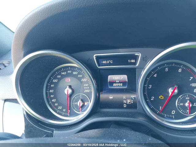 4JGDA5GB7JB056571 Mercedes-Benz m276
