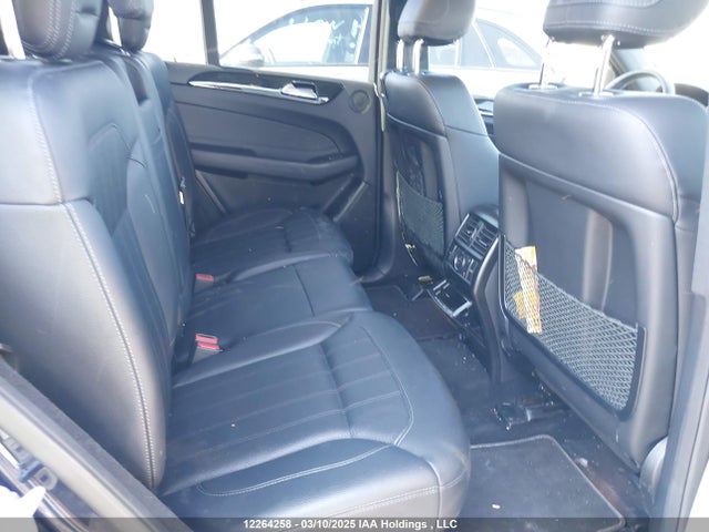4JGDA5GB7JB056571 Mercedes-Benz m276