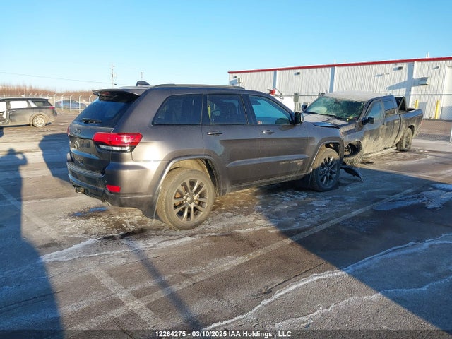 1C4RJFBG8HC717158 Jeep 2017