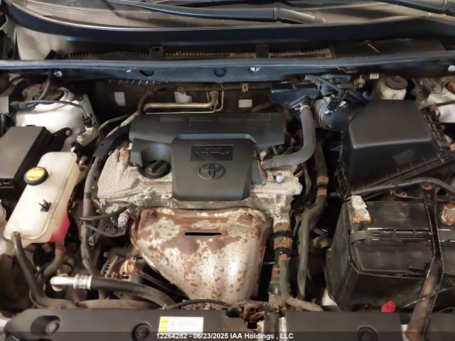 2T3ZFREV5JW427363 Toyota 2ar-fe