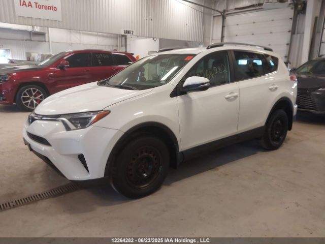 2T3ZFREV5JW427363 Toyota 2ar-fe