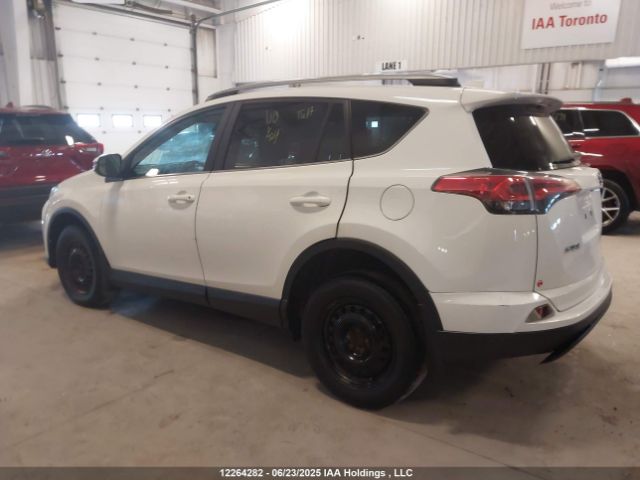 2T3ZFREV5JW427363 Toyota 2ar-fe