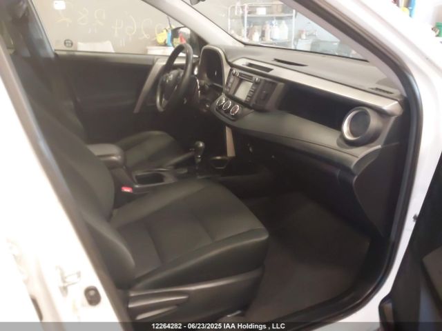 2T3ZFREV5JW427363 Toyota 2ar-fe