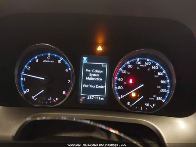 2T3ZFREV5JW427363 Toyota 2ar-fe