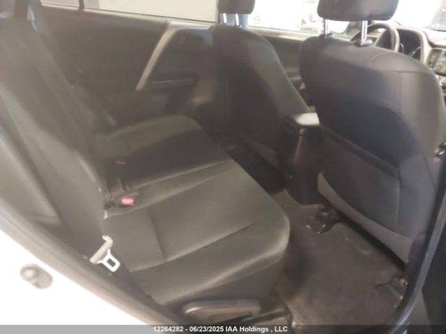2T3ZFREV5JW427363 Toyota 2ar-fe