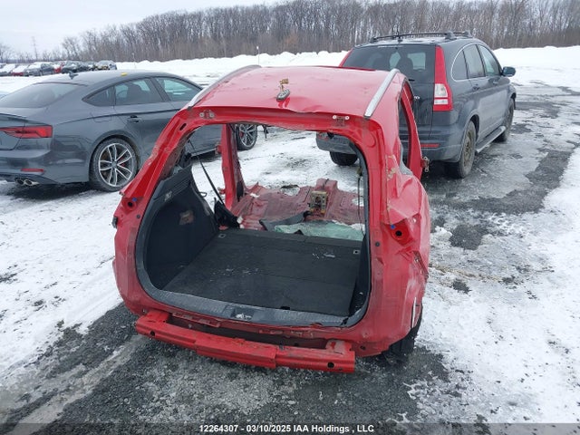 3CZRU6H25KM105146 Honda HR-V SPORT