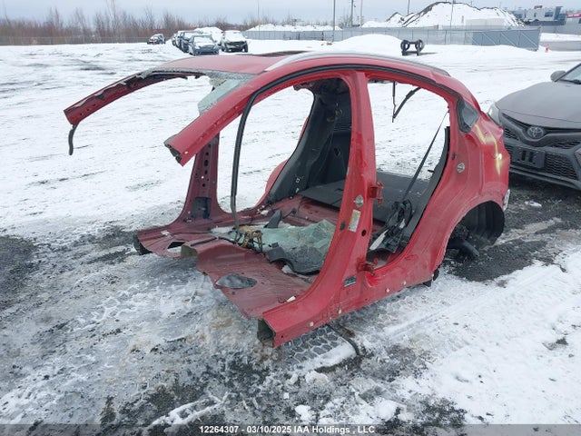 3CZRU6H25KM105146 Honda HR-V SPORT