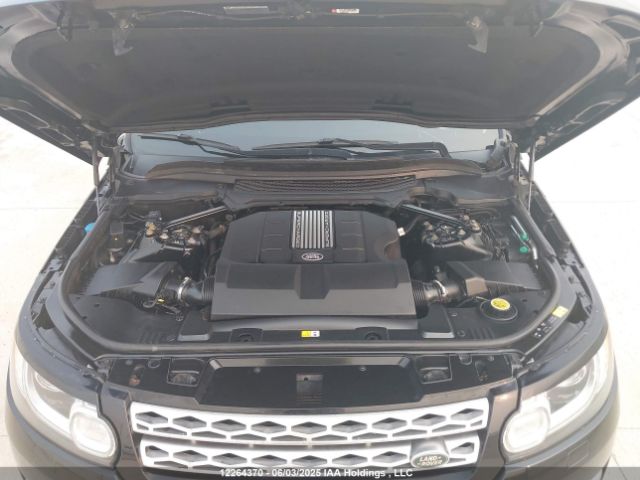 SALWR2VF4FA519928 Land Rover RANGE ROVER SPORT