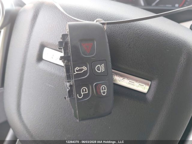 SALWR2VF4FA519928 Land Rover RANGE ROVER SPORT