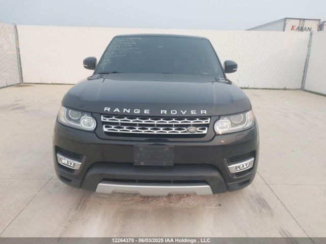 SALWR2VF4FA519928 Land Rover RANGE ROVER SPORT