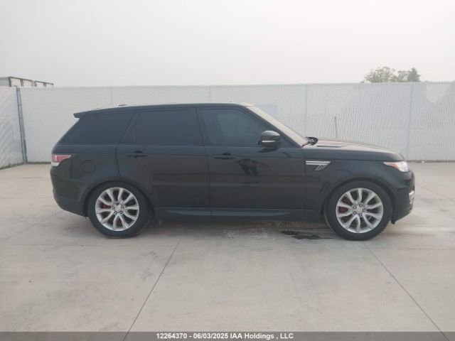 SALWR2VF4FA519928 Land Rover RANGE ROVER SPORT