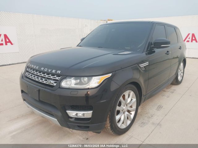 SALWR2VF4FA519928 Land Rover RANGE ROVER SPORT