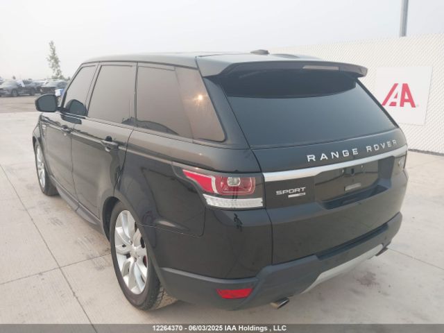 SALWR2VF4FA519928 Land Rover RANGE ROVER SPORT