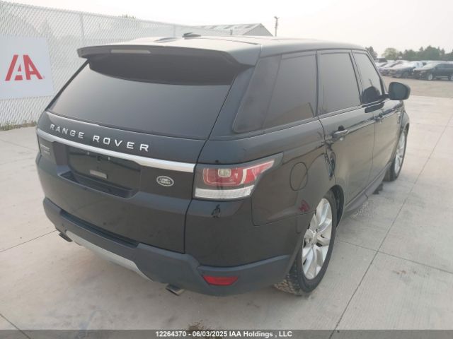 SALWR2VF4FA519928 Land Rover RANGE ROVER SPORT