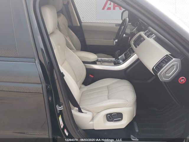 SALWR2VF4FA519928 Land Rover RANGE ROVER SPORT