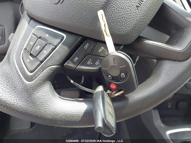 Ford ESCAPE SE 2017 1FMCU0G90HUE79526 Image 11