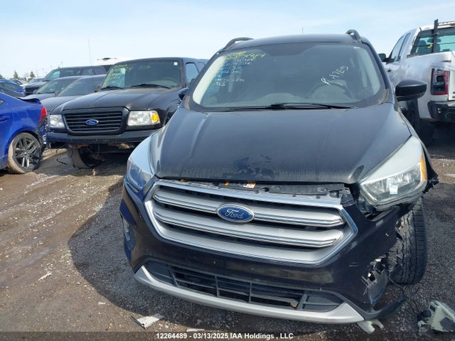 Ford ESCAPE SE 2017 1FMCU0G90HUE79526 Image 12
