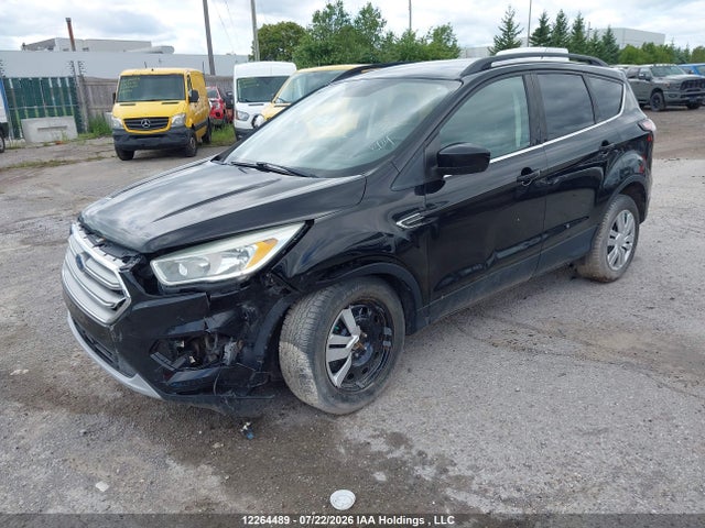 Ford ESCAPE SE 2017 1FMCU0G90HUE79526 Image 2
