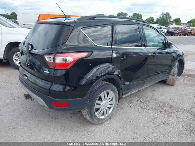 Ford ESCAPE SE 2017 1FMCU0G90HUE79526 Image 4