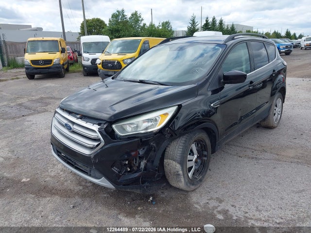 Ford ESCAPE SE 2017 1FMCU0G90HUE79526 Image 6